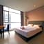 M Centro City Centre @ Gaya Street by SSVC