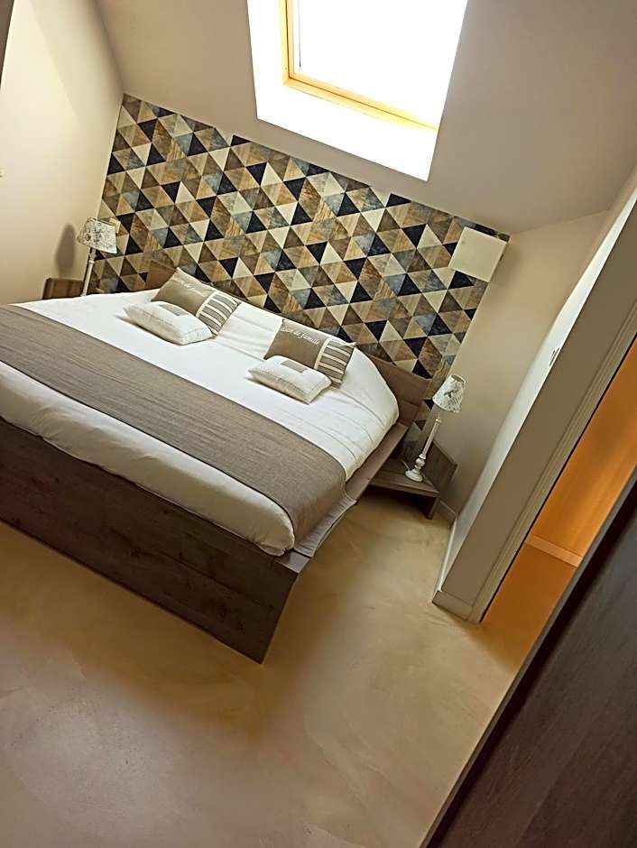 L'Heure Bleue gîtes et chambres d'hôtes