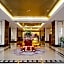 Greentree Eastern Huainan Guangchang Road Hotel