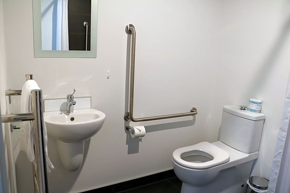 MCM Motel Christchurch