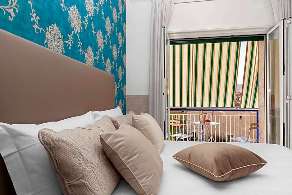 La Cassarmonica Guest House