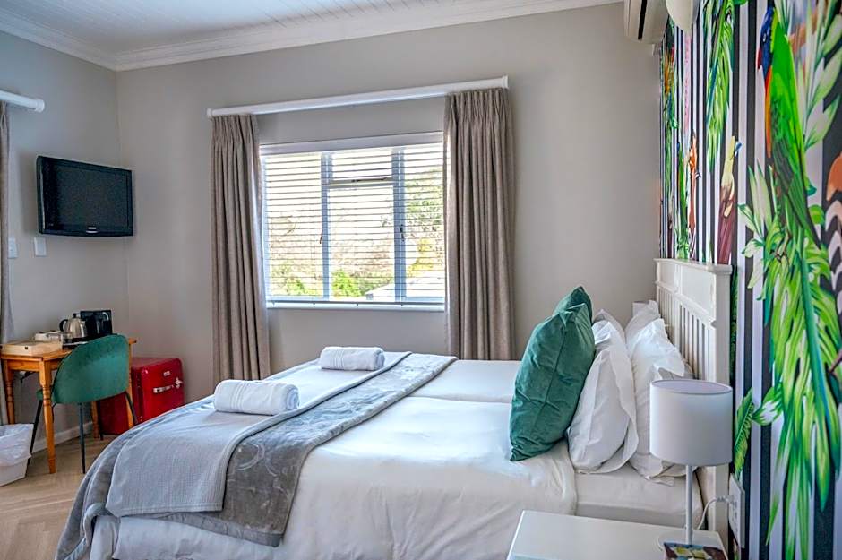 Rozenburg Guest House