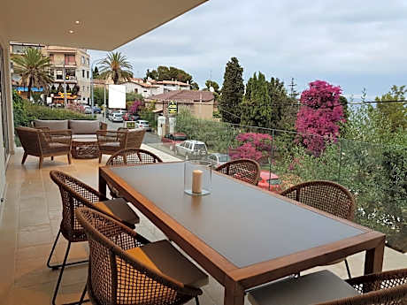 Apartment with Sea View