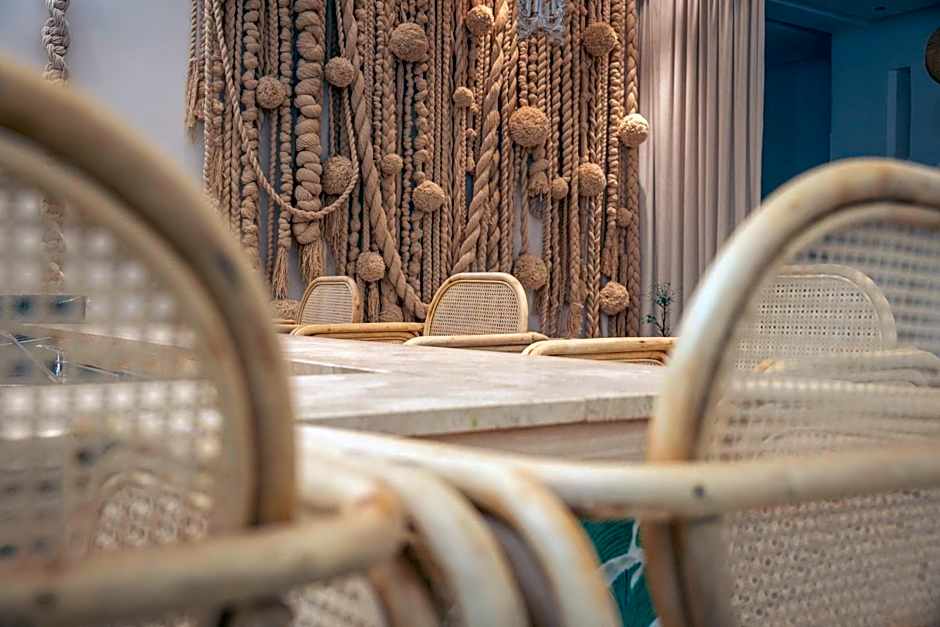 Les Palmiers Boutique Hôtel & Spa