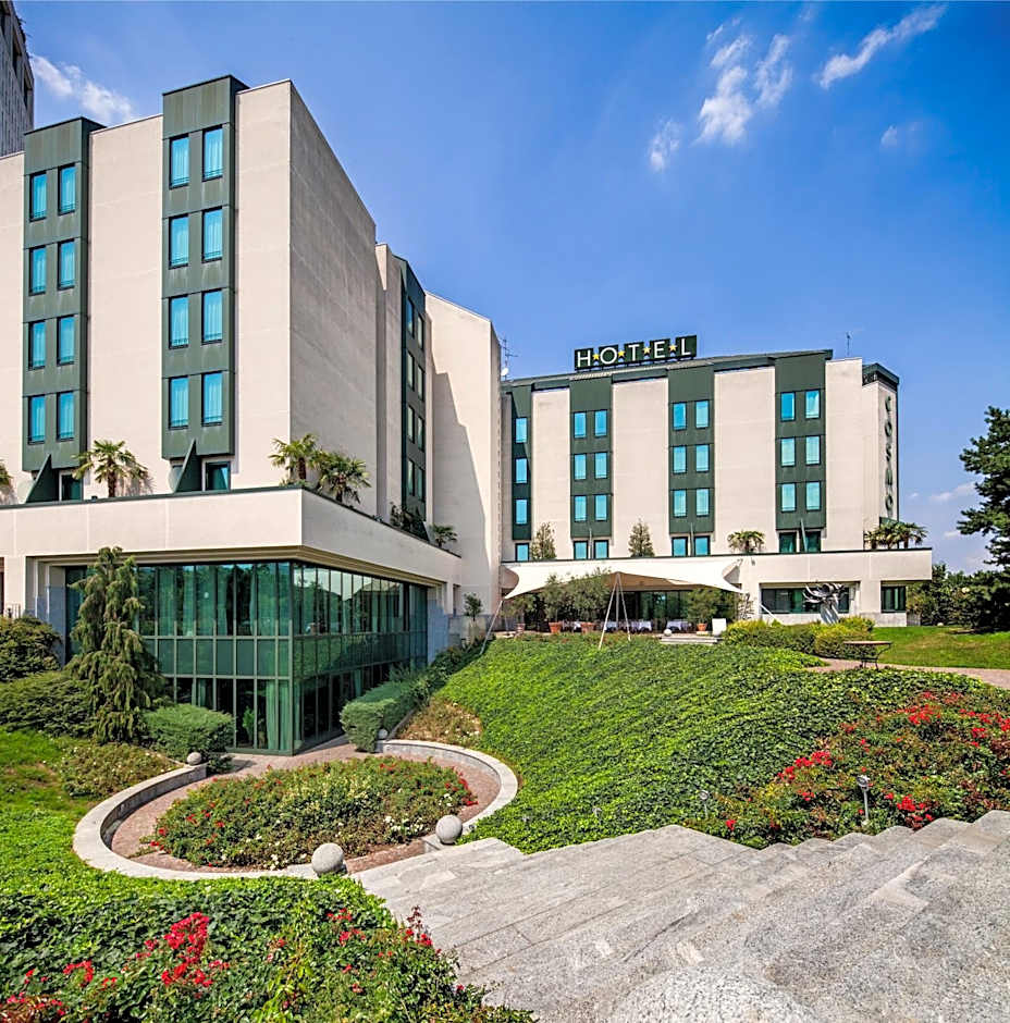 Cosmo Hotel Torri