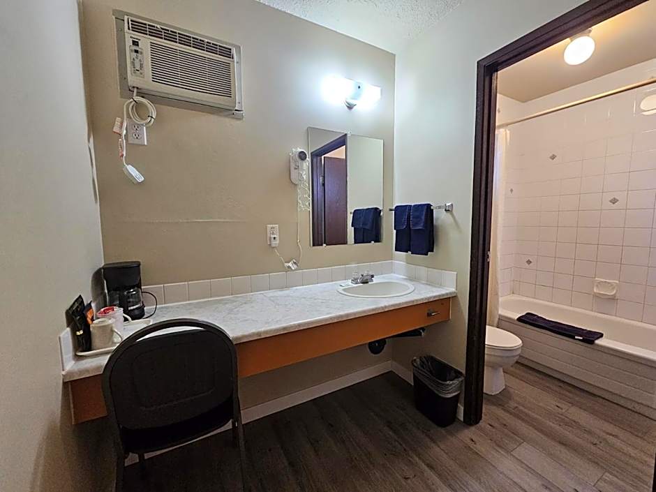 Howard Johnson by Wyndham Edson