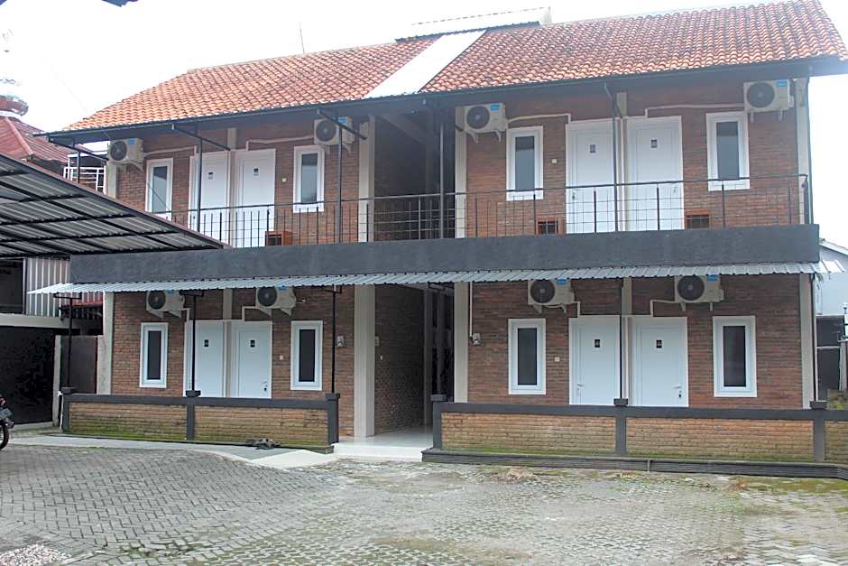 Jasmine Ambarukmo Budget Hotel