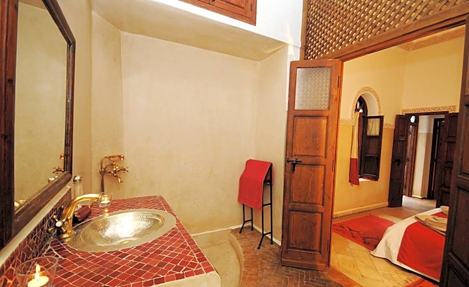 Riad Elias & Spa