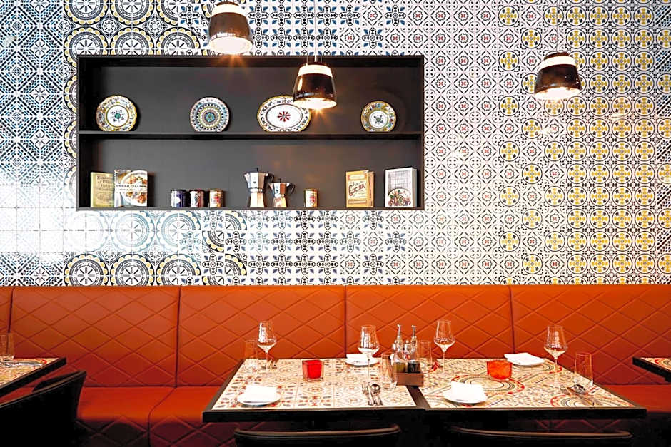 Kameha Grand Zurich, Autograph Collection by Marriott