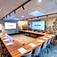 Novotel SPA Rennes Centre Gare