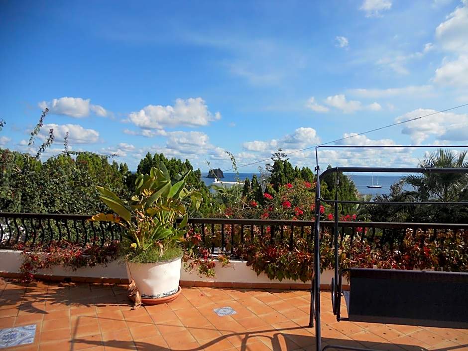 Pedra Residence