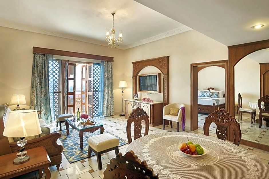 Pratap Mahal - IHCL SeleQtions