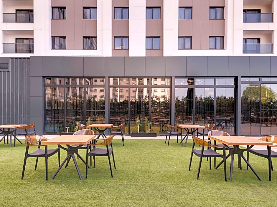 Mövenpick Hotel Trabzon