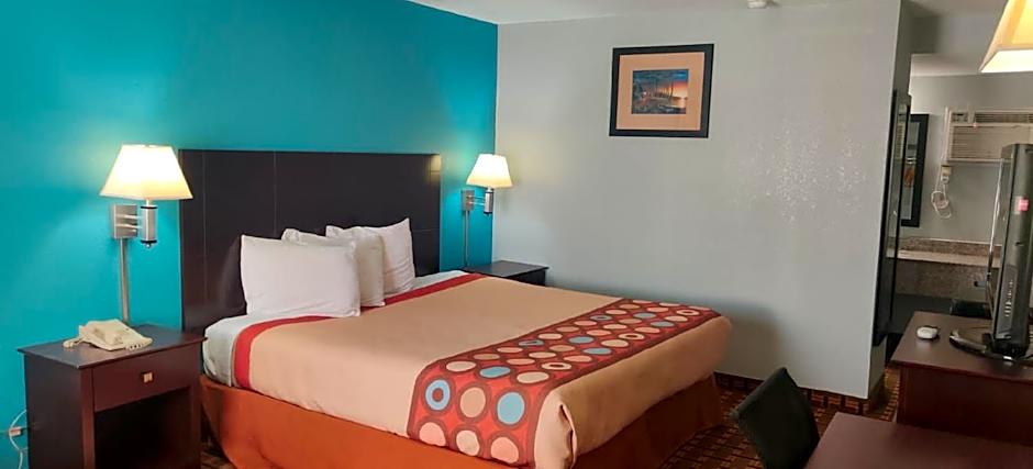 FairBridge Inn Express Stuttgart