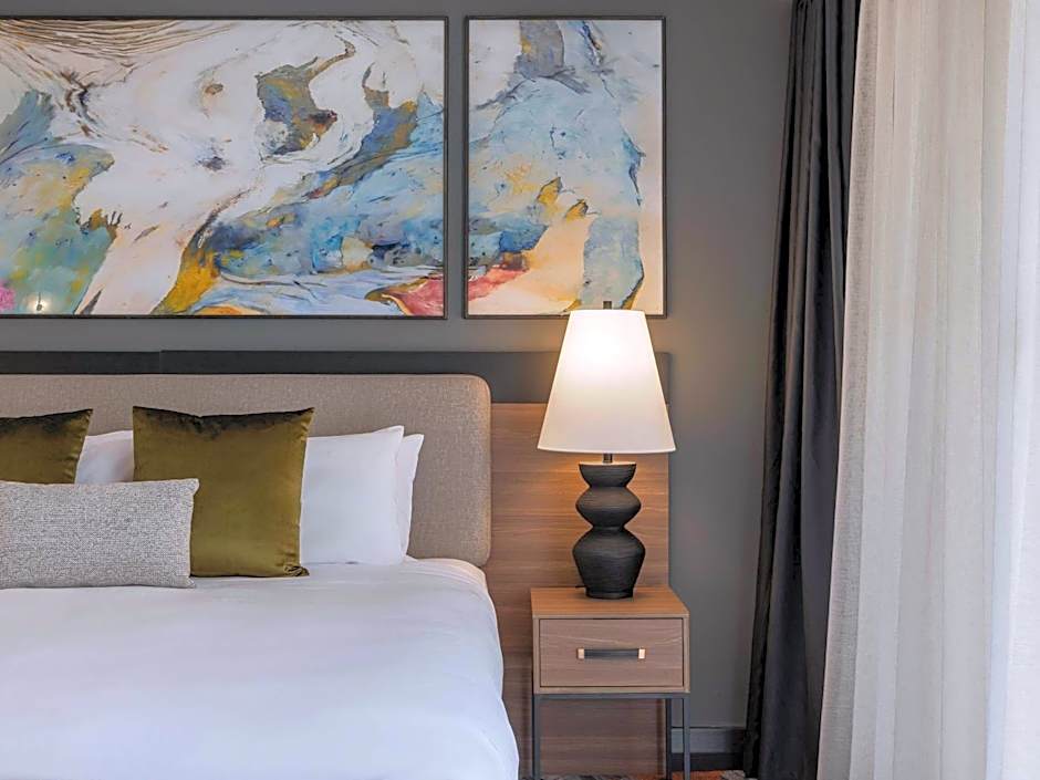 Mercure Brisbane Spring Hill