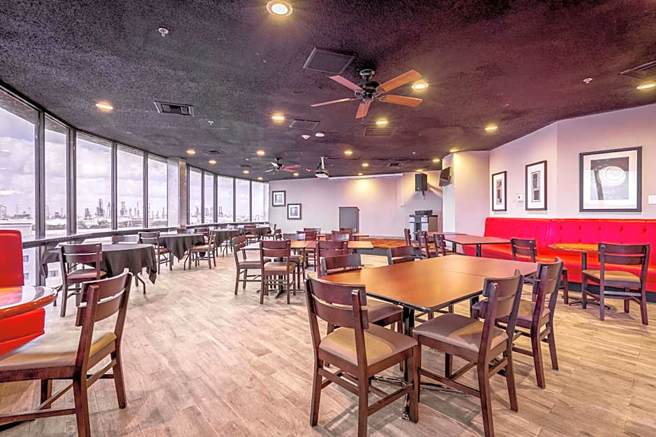 Quality Inn Pasadena - Houston East