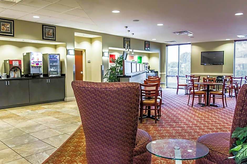Comfort Suites Palm Bay - Melbourne