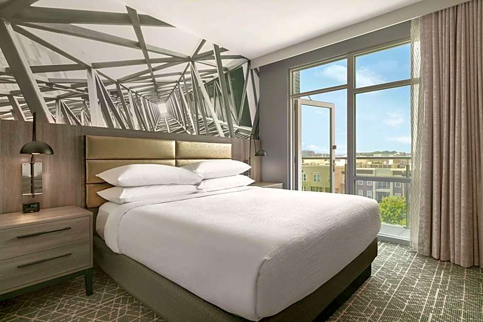 Embassy Suites by Hilton Atlanta Midtown