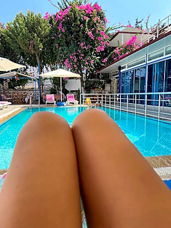 Merve butik otel