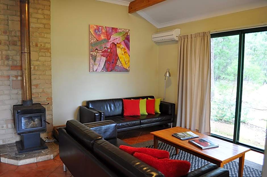 Karri Valley Chalets