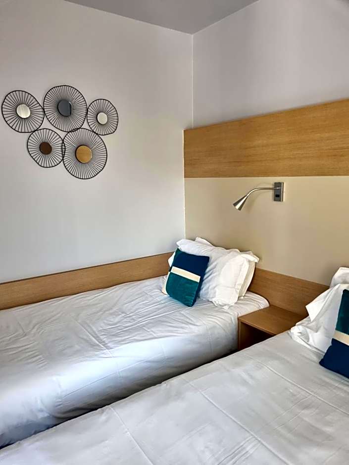 Hotel Cantosorgue