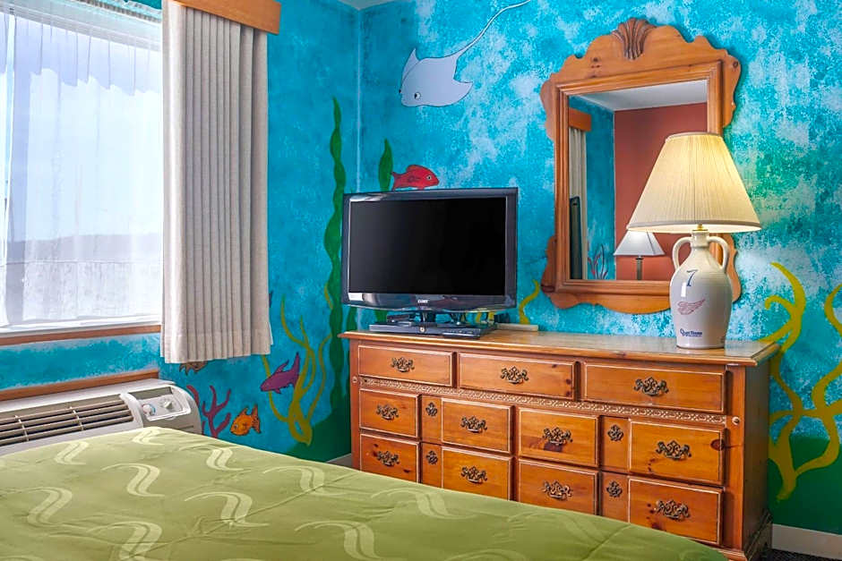 Quality Inn & Suites Prairie Du Chien