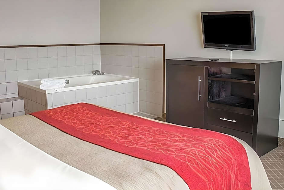 Norwood Inn & Suites Columbus