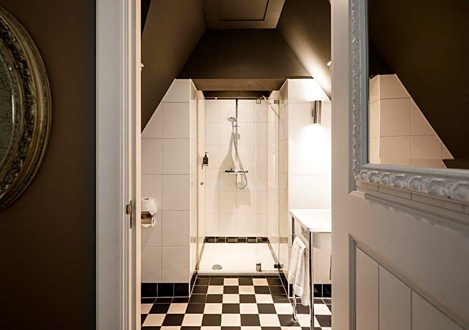 Landgoed Huize Bergen Den Bosch - Vught