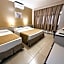 San Rafael Comfort Class Hotel