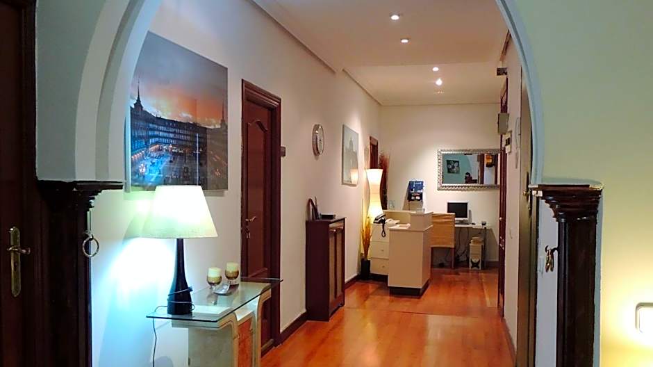 Hostal Cervantes