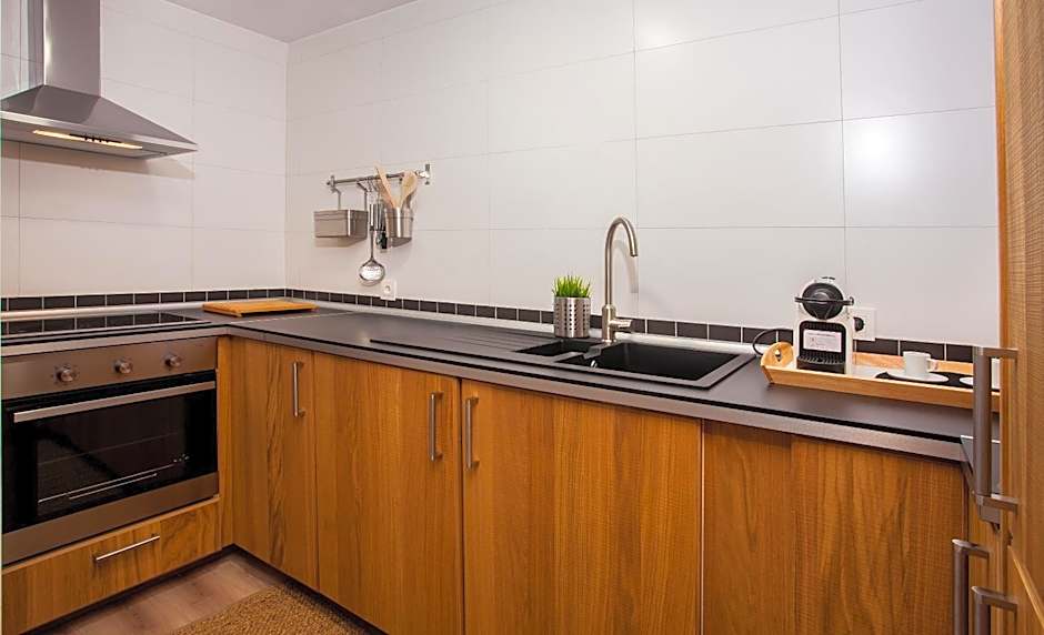 La Casita de la Planta