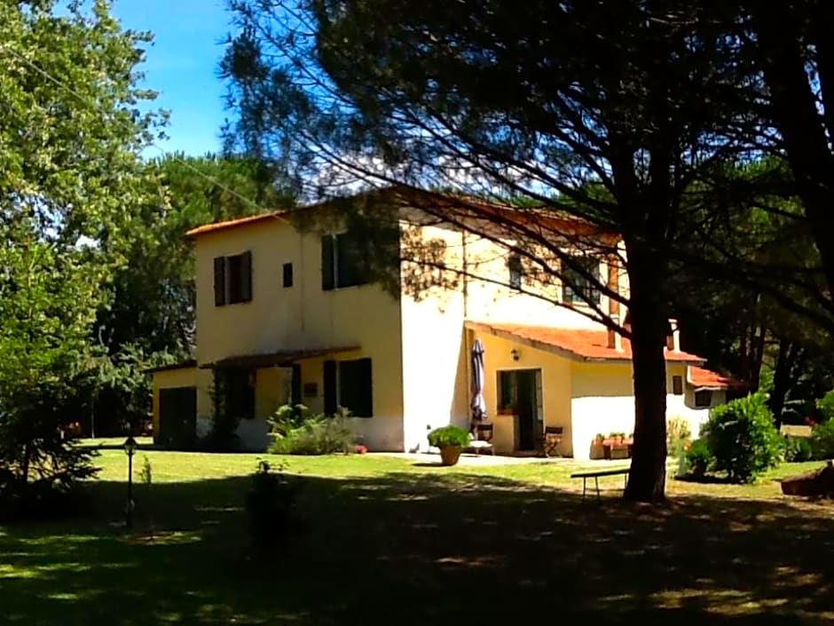 Campo alle Monache