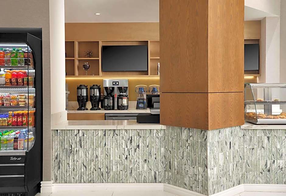 Sonesta White Plains Downtown