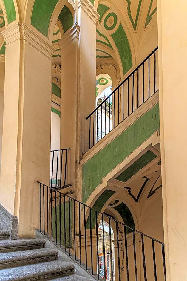 casajammone naples b&b