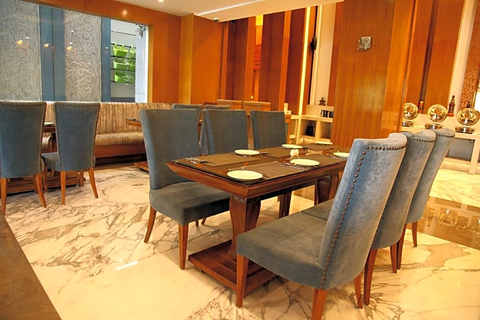 The Place Gurugram, a member of Radisson Individuals