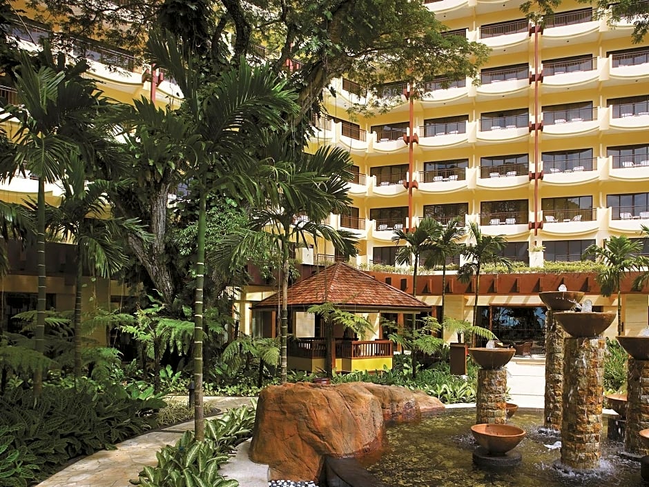 Shangri-La's Rasa Sayang Resort & Spa, Penang