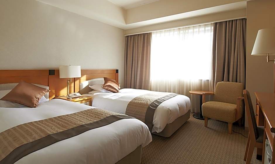HOTEL VISCHIO AMAGASAKI by GRANVIA