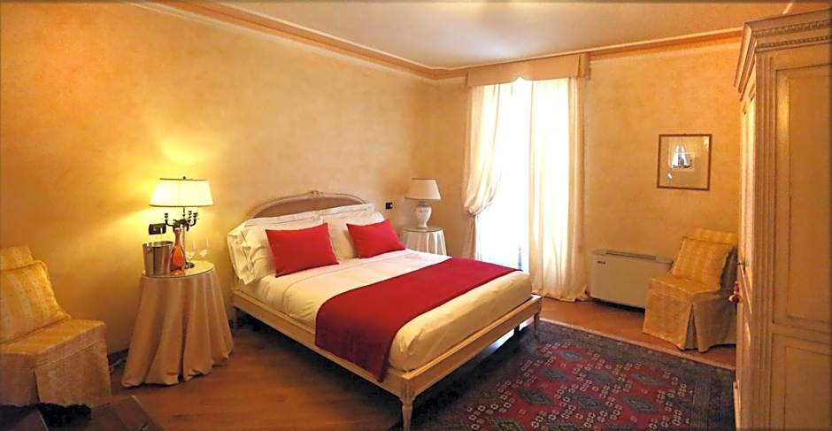 Albergo Castiglione Langhe