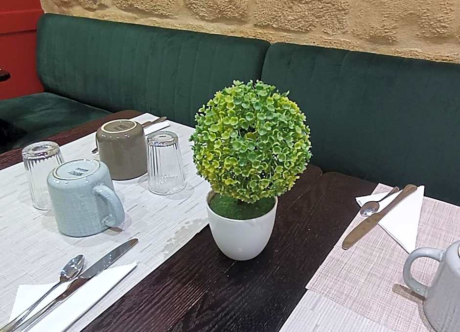 Hotel Bastille Secret