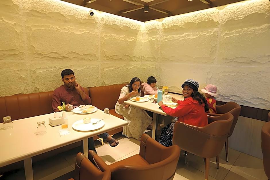 Delightz Inn Resorts