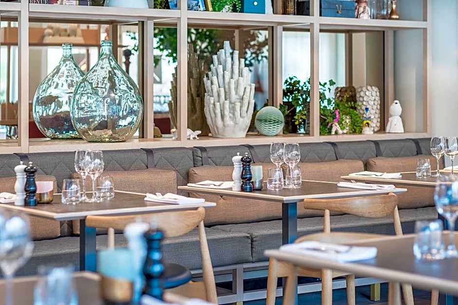 Quality Hotel Ekoxen