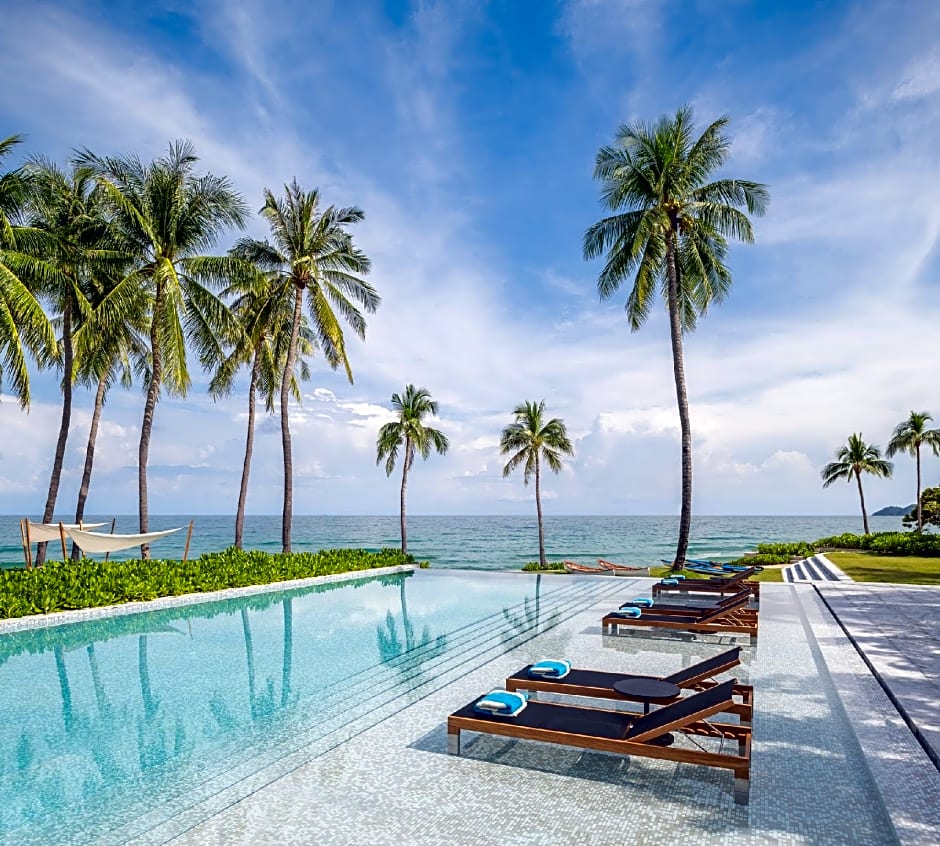 Centara Reserve Samui