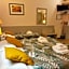 Hotel Camilla Firenze
