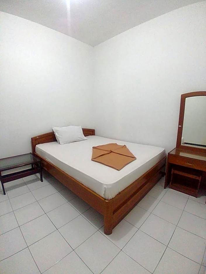 Hotel Baru Inn Batu RedPartner