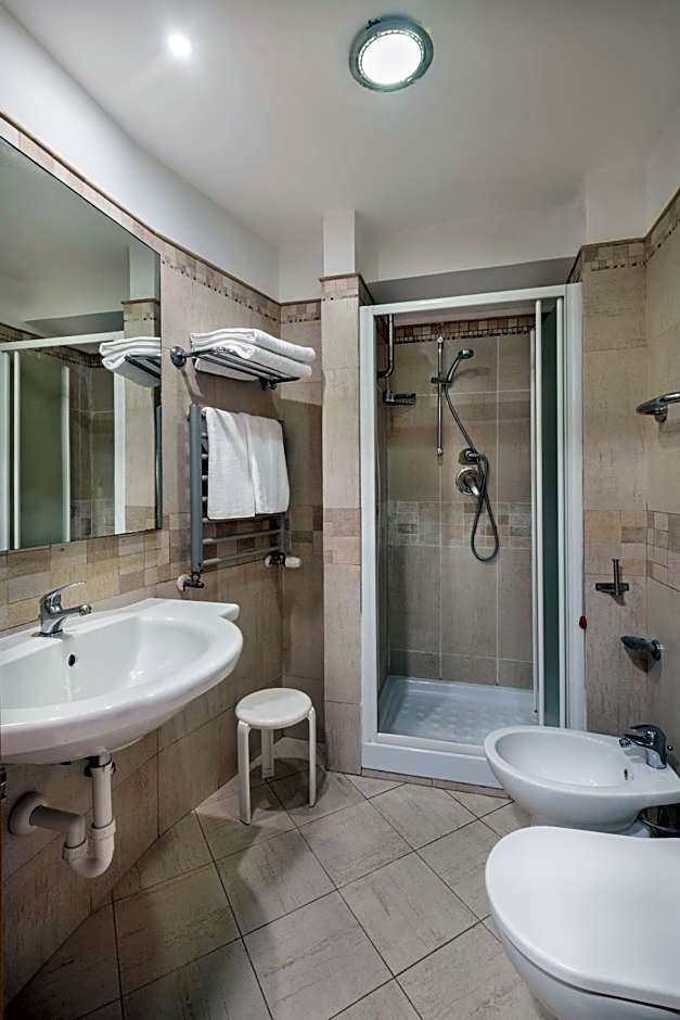 Hotel Moscatello