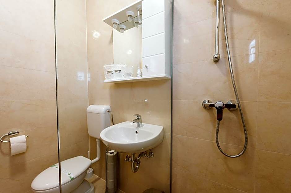 Hotel Medjugorje Irish Centre