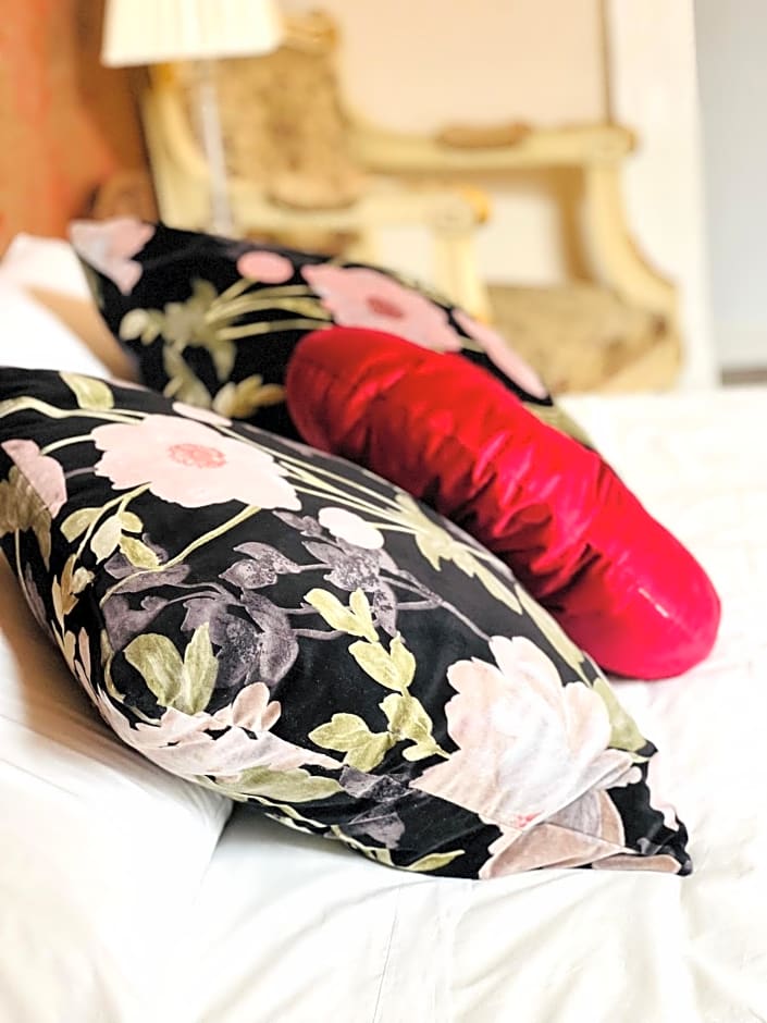 Sofia Katane Suites