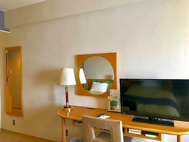 Okazaki New Grand Hotel