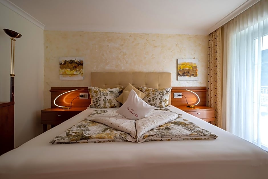 Das Land-Palais - Your lovely Mountain Hideaway