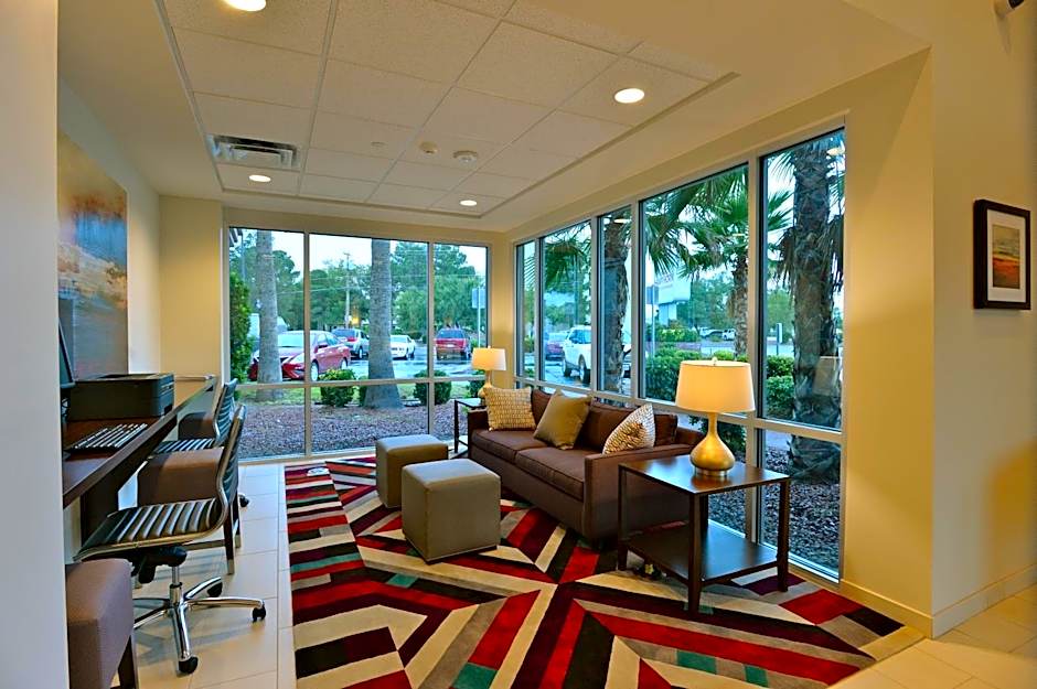 Hawthorn Suites by Wyndham El Paso Airport